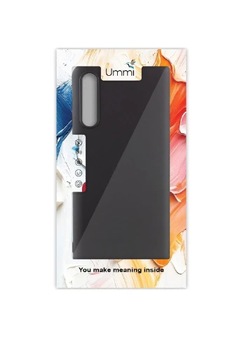 Чехол Silicone Cover Lakshmi (AA) для Samsung Galaxy A50 (A505F) / A50s / A30s Ummi (393173803)