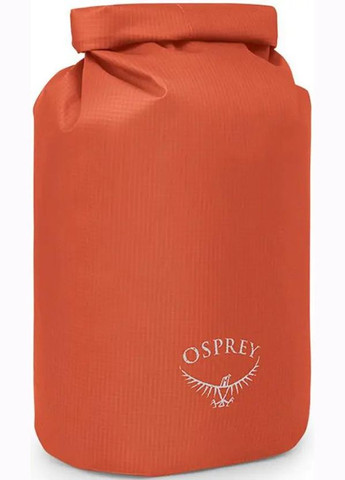 Гермомішок Wildwater Dry Bag 15 Mars Orange Osprey (316434586)