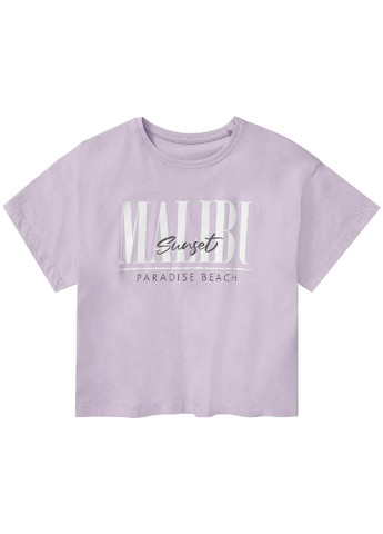 Комбинированная летняя футболка (2 шт.) Pepperts