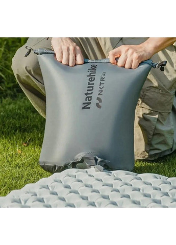 Насос-мішок Мішок CNK2450PJ013 Grey Naturehike (366872592)