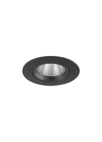 Точечный светильник 10554 Egina LED 1x10W 4000K 700Lm IP20 Черный (10554) Nowodvorski (318524318)