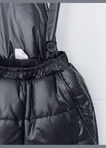 Зимові утеплені штани дитячі Одягайко (332123726)