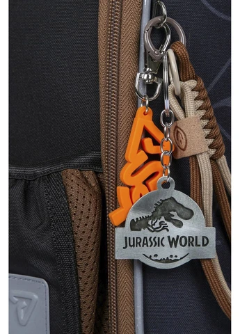 Рюкзак каркасний Jurassic World. Danger колір різнокольоровий CB-00297848 Yes (399249688)