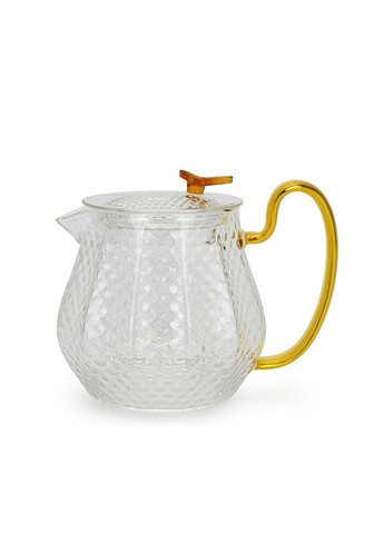 Чайник заварювальний 0,6 л 6468 Fissman (367078739)