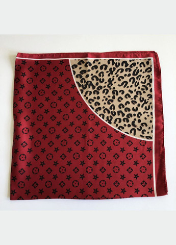 Хустка бандана шарф пов'язка на шию сумку голову (12-236) No Brand (314872940)