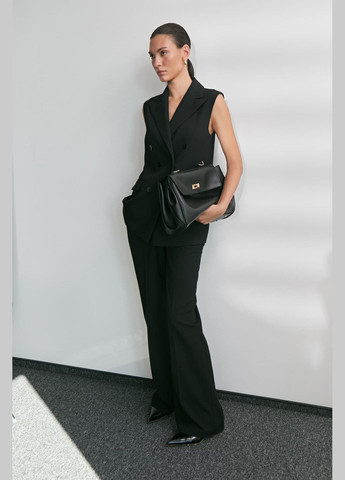 Штани базові base 397-1 Papaya (301906051)