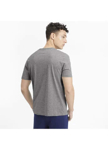 Серая футболка Puma