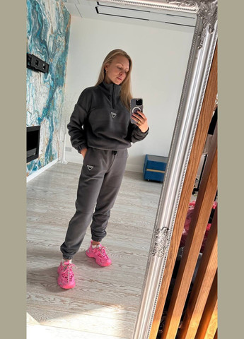 Женский спортивный костюм No Brand (301768136)