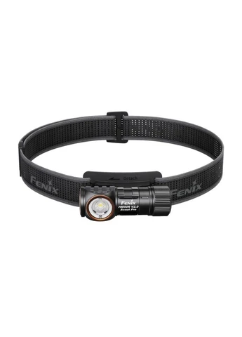 Тактический налобный фонарь Scout Pro HM50R V2.0 с белым, красным и зеленым светом, лимитированная версия Fenix (394235786)