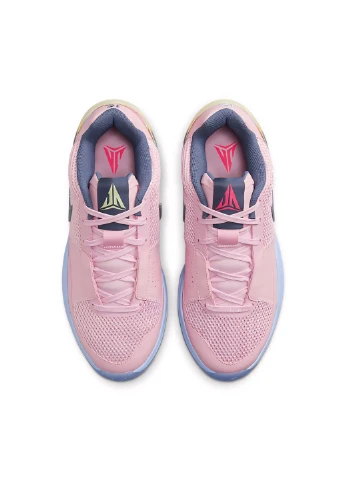 Рожеві кросівки ja 1 pink fv1281-600 Nike
