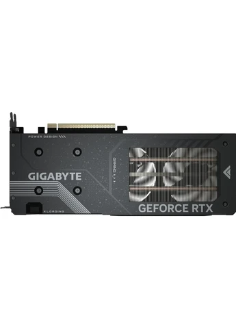 Видеокарта GeForce RTX5050 8Gb GAMING OC (GV-N5050GAMING OC-8GD) Gigabyte (390398756)