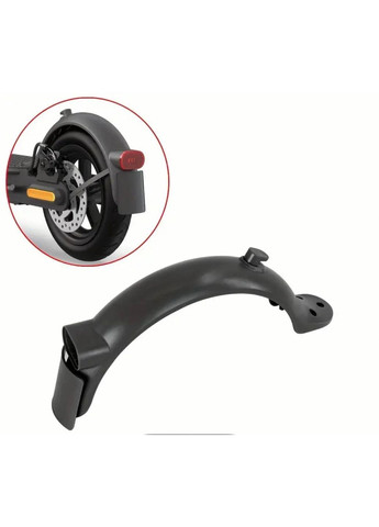 Задній ліхтарик стоп для електросамокату Xiaomi M365 Pro2/1S SX No Brand (369776286)