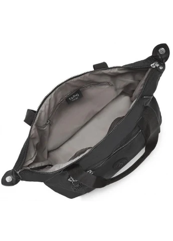 Женская сумка ART Black Noir 21л (K10619_P39) Kipling (350314428)