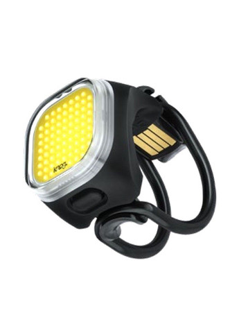 Мигалка передня Blinder Mini Skull Front 50 Lumens Black Knog (317204252)