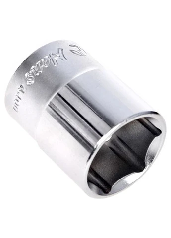Торцевая головка 1/2" 6-гр 14 мм (4400M14) Hans (386232770)