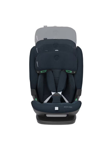 Автокрісло Titan Pro 2 i-Size Authentic Blue () Maxi-Cosi 8618477110 (335029828)