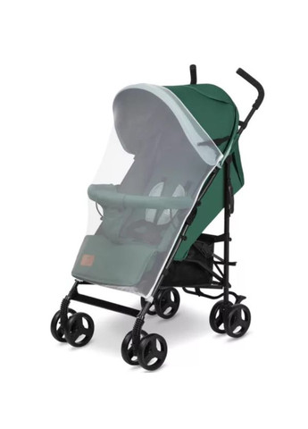Прогулочная коляска Elia Green Forest, зеленая () Lionelo LO-ELIA GREEN FOREST (336330310)