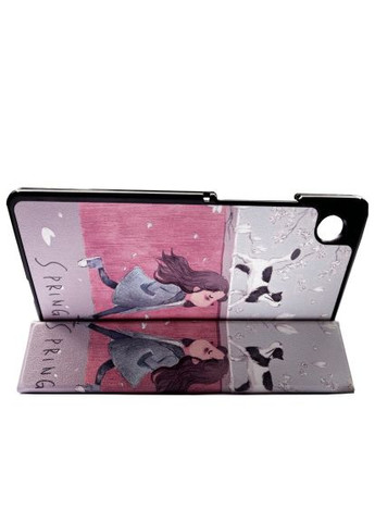 Чохол до планшета .0" Walk (714022) BeCover Smart Case Samsung Galaxy Tab A11 Plus SM-X236B 11 (366491409)