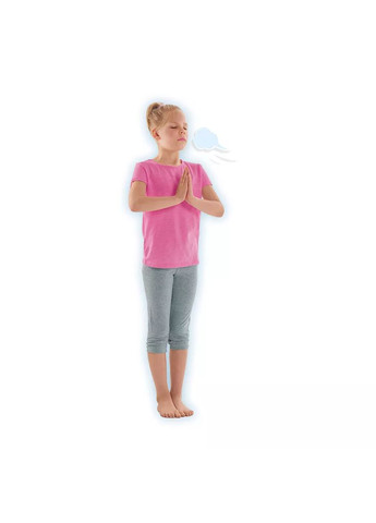 Ігровий набір Дзен Йога зі звірятами (02407S) Ses Creative (362538593)