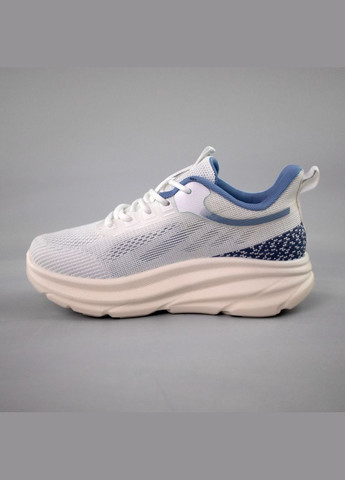 Кроссовки женские Fashion белые (326986239)