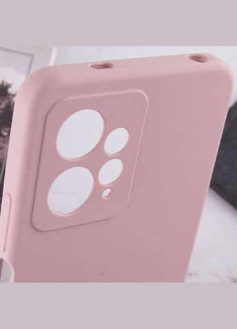 Чохол на Xiaomi Redmi Note 12 4G / для Ксяомі, сяомі, ксіомі редмі ноте 12 силікон / White Lakshmi (356103571)