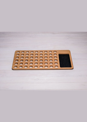 Підставка для ноутбука «AirDesk mini» M Аксесуар для ноутбука EcoWalnut (294052424)