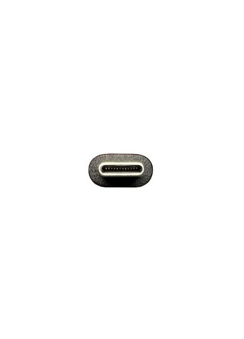 Кабель для блока живлення USB Type-C 3pin до 5a (1.5m) T-type Kolega-Power (369164406)