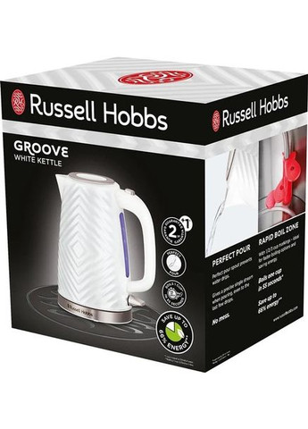 Електрочайник Russell Hobbs (337323200)