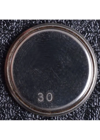 Батарейка дискова літієва CR1616 3V, типорозмір CR1616, напруга 3V, для годинників та пультів GP (394700649)