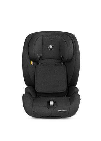 Автокресло Aspen 2 Fix i-Size Bubble () ABC design 12004712416 (366524843)