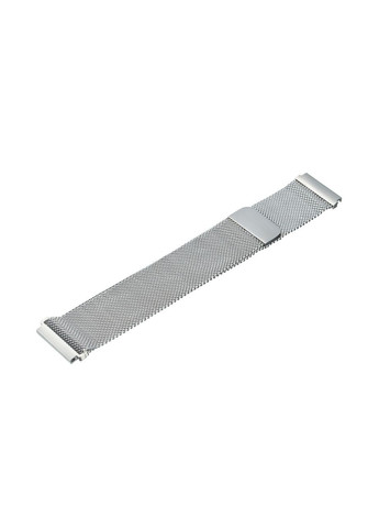 Миланский сетчатый ремешок для часов Xiaomi Mi Watch - Silver Primolux (338623150)