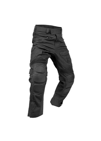 Штани польові Sturm CHIMERA Combat Pants Black Mil-Tec (315823053)