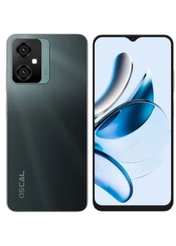 TIGER 10 3/128gb Gray Oscal (362212926)