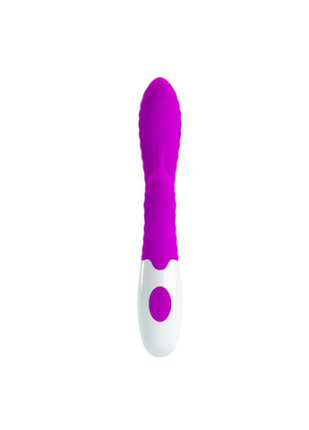 Вібратор Hyman Vibrator Purple - CherryLove Pretty Love (329152934)