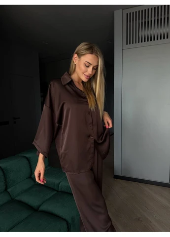 Женский костюм No Brand (402462538)