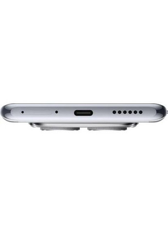 Смартфон Poco X7 8/256GB Silver EU Xiaomi (369000572)