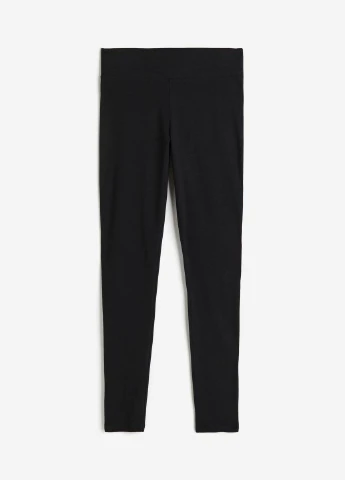 Лосины,черный, H&M (328402482)