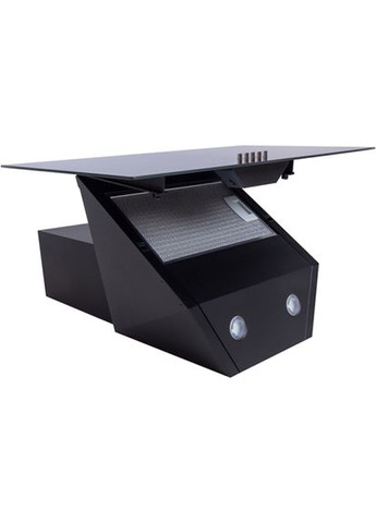 Вытяжка HDN 6242 BL 700 LED MINOLA (339081929)