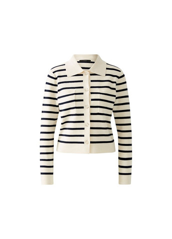 Жіночий кардиган Різнокольоровий Oui (324147075)