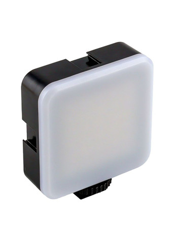 LED-лампа із мікрофоном і тримачем для телефону, функціональний трипод, пульт ДК через Bluetooth комплект блогера (HI596) No Brand (361029104)