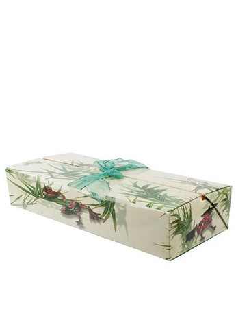 Статуэтка фарфоровая Лягушка 19 см 110589 Pavone (369155267)