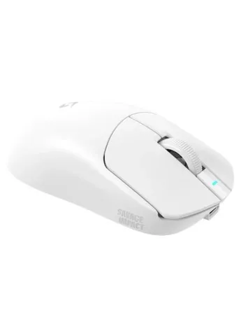 Миша A4Tech Bloody SG5 Wireless White (382190797)