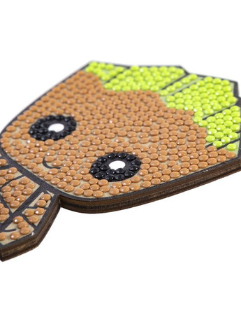 Набір для творчості Грут () Crystal Art CAFGR-MCU008 (366529138)