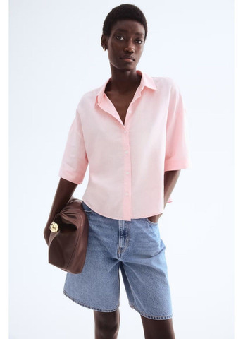 Рубашка H&M (362446665)