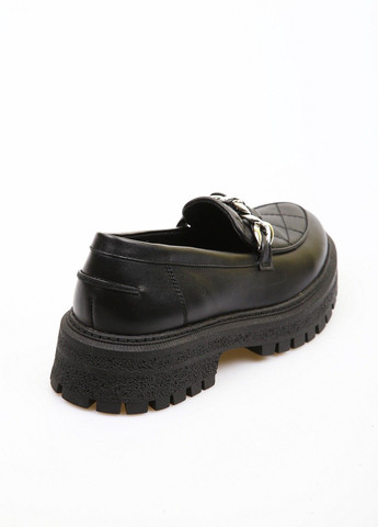 Maxmillien Туфли черный з натуральная кожа, украина — демисезон (323791661)