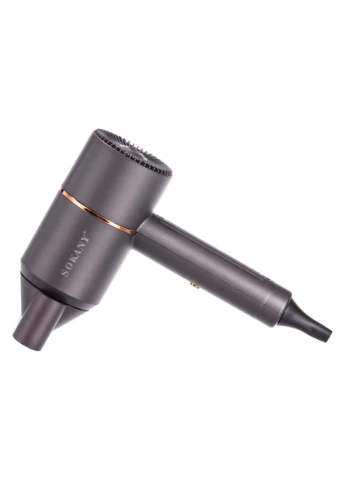 Фен для волосся з концентратором 1200 Вт SK-2202 Sokany (395000704)