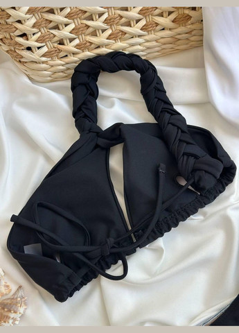 Комбинированный летний купальник sw1521 No Brand