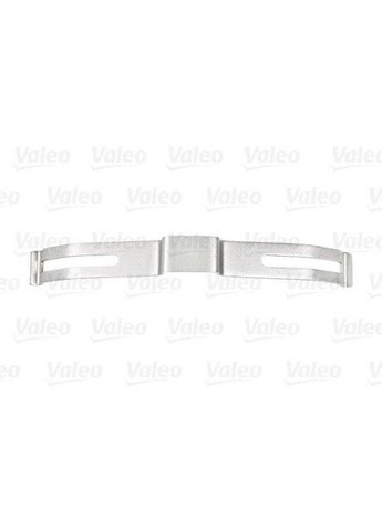 Тормозные колодки Valeo (369318774)