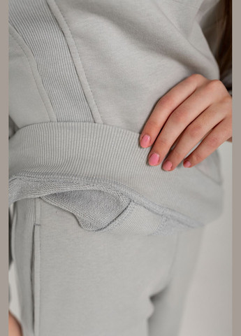 Костюм Серо-оливковый Cvetkov Джини (317048397)