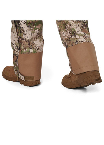 Штани штормові Duty Rain Pants GEO7 Terrain 5.11 Tactical (315822353)